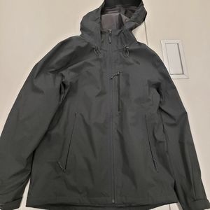 North Face 3-in-1 Thermal Ball Winter Jacket